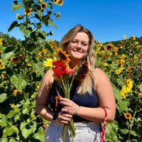 Kalina Newman (@kalinanewman) 's Twitter Profile Photo