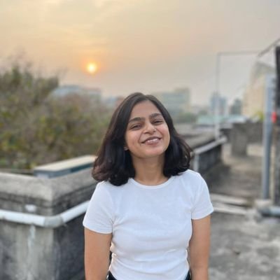 Ishika_ij's profile picture. Marketing @weweb_io