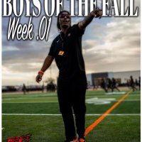 Cecil Fleming (@1coachcecil) 's Twitter Profile