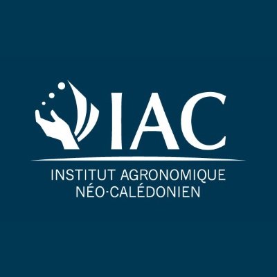 Institut agronomique néo-Calédonien I #Recherchescientifique I #Agriculture #Agronomie #Environnement #Ruralité #Nouvellecaledonie