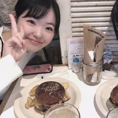 okazakiemi's profile picture. 農大卒 食べるの大好き