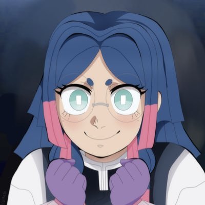 _Minako_thtgirl's profile picture. Minako || Mitsuri’s Tsugoku!! || Ocean Breathing User!!💌❤️🌊🪼🐋🐚❤️💌 PLZ PLZ I HAVE TO TELL MY VAST KNOWLEDGE OF THE OCEAN || 15!!