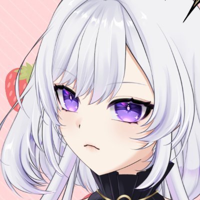 nisha__mln's profile picture. Cosmic..? M&R: @Zesta_VT #Vtuber FA: #Nishleart (Collab pls DM) Live: #Nishaialive Credit schedule: @valkyerian | (นิช่าเป็นวีอาร์ติส-)