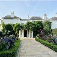 Pembroke Lodge (@pembroke_lodge) 's Twitter Profile