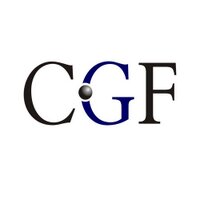 CGF(@CGFResearch) 's Twitter Profile Photo