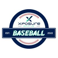 Xposure Sports Baseball (@xposurebsb) 's Twitter Profile Photo Xposure Sports Baseball (@xposurebsb) 's Twitter Profile Photo