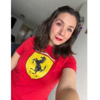 Hanna 🏁 (@hanna_rodd) 's Twitter Profile