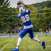 Eric Thomas (@eric_t43) 's Twitter Profile Photo Eric Thomas (@eric_t43) 's Twitter Profile Photo