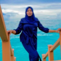 Aishath Shajan (@shajanaishath) 's Twitter Profile Photo Aishath Shajan (@shajanaishath) 's Twitter Profile Photo