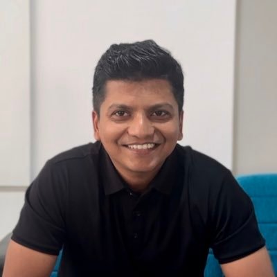 A decade’s experience in building AR VR products. | Co-founder @proshootervr & @deftxr | Startups, Sports, Mind & Matter Connection, and anything in between