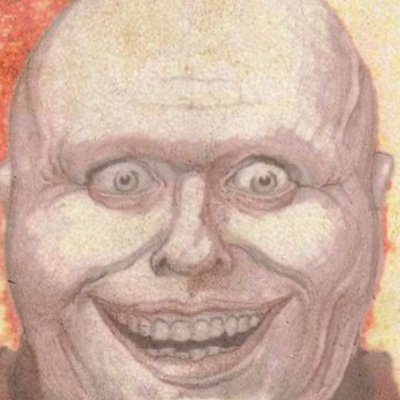 judgeholden1994's profile picture. 