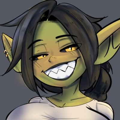 He/him
3D animations. Comms open on the first of each month. No minors allowed
SubscribeStar: https://t.co/T76H5UN4ws