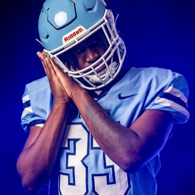 Nehemiah hamilton Profile