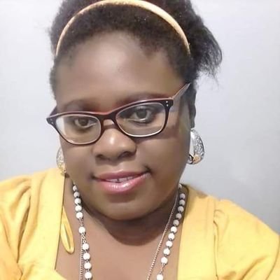 JULIE Nkela,(Her),👍HI JULIE👈
❌DONOTBullyMe,Bot&AskMoney,
JESUSCHRIST,
Westlife&DianaHarryDoriaMeghan,
IMRealBlackZaire38YrsOldWoman,
IMNotAttractedToBlackMen