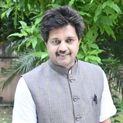 Founder of Ek Kaam Desh ke Naam | DDA Member | Vice President (2017-23), Bharatiya Janata Party, Delhi State | Former National Level Table Tennis Player | Loves