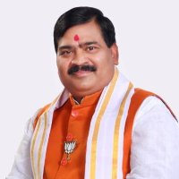 Sangam Lal Gupta (@mpsangamlal) 's Twitter Profile