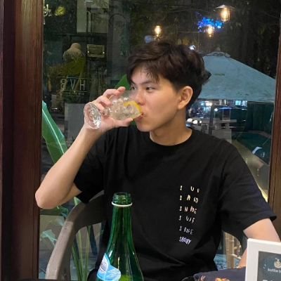 Jmmysofn's profile picture. Code 😉, Prompt, Eating