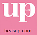 女性たちのキレイになりたい！を応援するビューティ雑誌『bea's up（ビーズアップ）』公式アカウントです。雑誌情報はもちろん、街で見かけた、噂で聞いた…あんなこんなビューティニュースをお伝えします☆