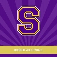 Serena_Volleyball_Huskers (@husker_vball) 's Twitter Profile