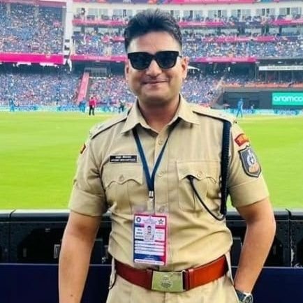 i_am_Shailu96's profile picture. @invester & #Cops