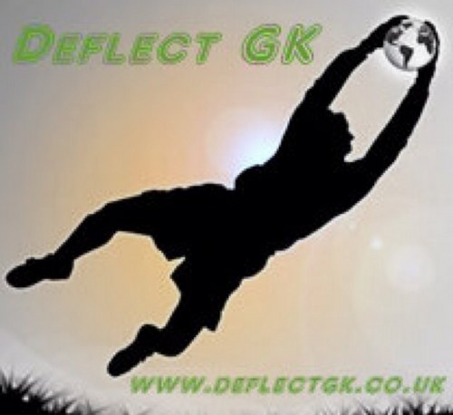 Deflectgk1 Profile Picture