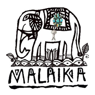 MALAIKAインディアンジュエリーさんのプロフィール画像