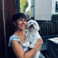 Ester Blanco PhD (@esterblanco8) 's Twitter Profile