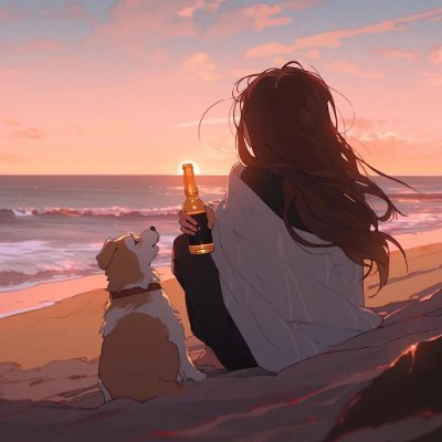 Life has four seasons, cold and hot seasons alternate, quietly experience the sorrows and joys of life, and smile at the ups and downs