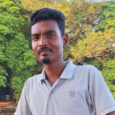 திமுக தகவல் தொழில்நுட்ப அணி ஒன்றிய ஒருங்கிணைப்பாளர் கடலூர் கிழக்கு மாவட்டம்
