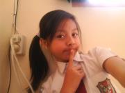 ristyanialinsya's profile picture. 