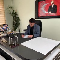 Mutlu Yaşar SARAÇ (@mutluyas03) 's Twitter Profile