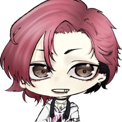Illustration&TRPG.
平日昼,CoCメイン。ホラー好き。
※当アカウントの著作物の無断利用禁止※#NOMORE無断生成AI
つなぐ:https://t.co/ynxtNcfGFy
Vgen:https://t.co/kpzrha4rhL
iconはうちゅさん作