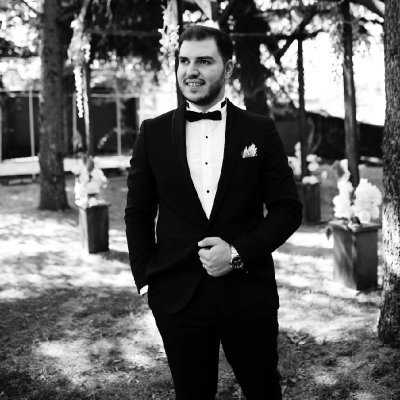 oztrkoguzzz's profile picture. https://t.co/LhjsbusTiH
https://t.co/1SXq5Vy8Ut