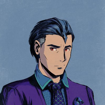 Nick | Backpack π Profile