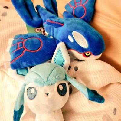う〜と申します🙌
好きな事を適当に呟きます🗯
ポケGO-TL50
好きな伝説レイドのみガチります💥
23-10/11 妻とのキラ交換にて最推しの色カイオーガ💯GET
タスク産ジガルデ💯持ち🏆
KH全シリーズ(済)🗝
💍令和6年11月22日結婚いたしました💍
よろしくお願いいたします🙂↕️