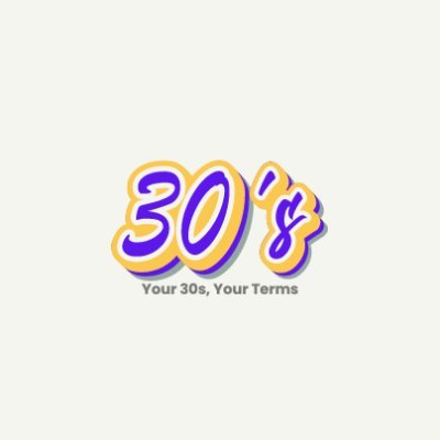 iminmy30s76626's profile picture. Tired of the “30s checklist”? So are we.
We’re here to laugh, cry, & navigate the chaos of 30s—together.
✨Follow us & own your 30s like never before