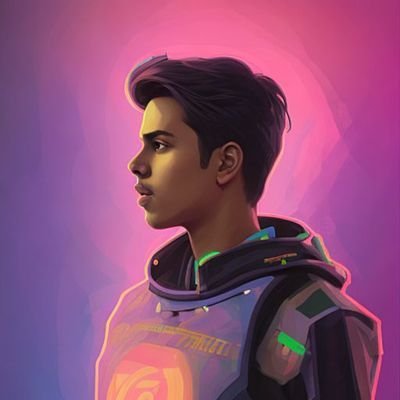Krishri2's profile picture. Software Engineer||Open-Source||MERN stack|| #LearningInPublic #100DaysOfCode