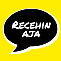 Recehin Aja (@recehinajaid) 's Twitter Profile
