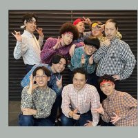 末期オタクの末路🦐📦 (@zack_baraline) 's Twitter Profile