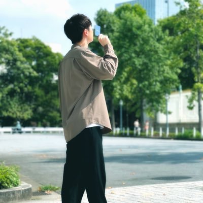 kento___links's profile picture. 都内女性用風俗LINKS所属の健人です！✨️ 21歳183cmのガッチリ体型です💪🏻 https://t.co/Sb8IojcWKE 皆様の心を癒せるように日々精進してます！  なんでも出来るNG無しセラピスト目指してます🍀*゜気軽にDM来てくださいね😊