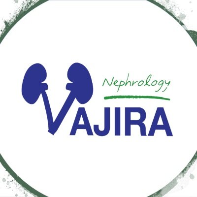 VJRNephro's profile picture. Division of Nephrology and Renal Replacement Therapy, Department of Internal Medicine, Faculty of Medicine Vajira Hospital