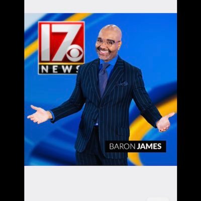 CBS 17 News Anchor/Reporter … storytelling back in front of the cameras after 10-year retirement!