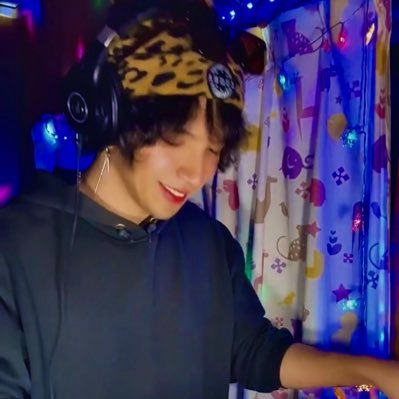 名古屋でORCA.SANGO. で回してます//DJ KANEshiron//EDM.KPOP.洋楽.TikTok配信もしています。🐈⬛✨🎧🎵