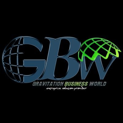 Nous sommes GRAVITATION BUSINESS WORLD GBW en sigle , une entreprise a vocation multisectoriels de service, elle est a la fois école de formation....