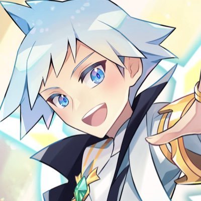 企業所属2Dデザイナー・イラストレーター
COMMISSION:https://t.co/j7zAz1B3yY(一次創作・オリキャラのみ)
📧お仕事のご連絡先: wg0.xxxg◆https://t.co/LH7Up4imbB