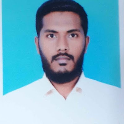 Hameed143S45989's profile picture. 