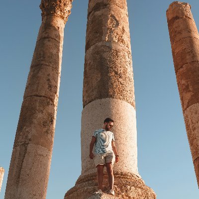 marnikos31's profile picture. Confidence in all that you are doing, your dream is your future, and your future is your life.