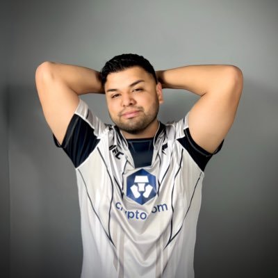 Sandrovelasqu16's profile picture. #Crofam