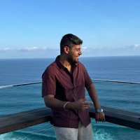 Ashish Nagpal (@ashishnagpal8) 's Twitter Profile
