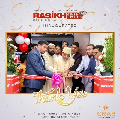 💎Rasikh Gems Dubai: Authentic, certified Gemstones & personalized Astro-Gemology consultations with Dr. MM Raza. Enhance your life with the right Gem🌟